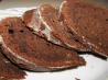 Chocolate Orange Cream Cheese Pound Cake