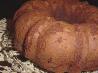 Chocolate Orange Cream Cheese Pound Cake