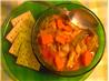 Cabbage Soup With Rice and Dill for the Crock Pot. Recipe by Geema