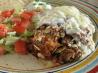 Taco Casserole. Recipe by RecipeNut