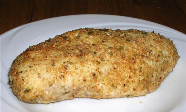Parmesan Chicken Breasts. Photo by coconutcream
