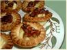 Pecan Brie Tarts
