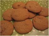 Old Fashioned Drop Cookies