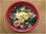Bo Ling's Long Life Noodle Soup