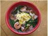 Bo Ling's Long Life Noodle Soup. Recipe by Dienia B.