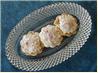 Smoked Salmon (Lox) Canapes