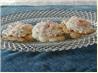 Smoked Salmon (Lox) Canapes