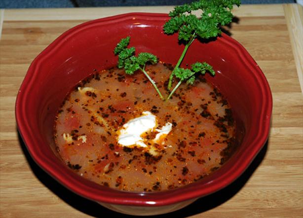 Cioppino With Garlic Aioli. Photo by nsomniak6