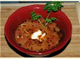 Cioppino With Garlic Aioli