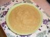 Almost Unsweetened Applesauce ( Homemade )