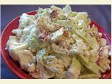 Cauliflower Salad