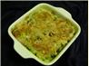 Brussels Sprouts Gratin. Recipe by Alliebaba