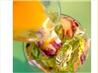 Orange Honey Vinaigrette