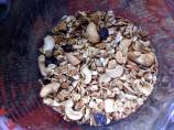 Maple Cinnamon Granola