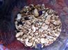 Maple Cinnamon Granola. Recipe by TooAllergic
