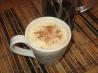 Viennese Coffee. Recipe by Olha