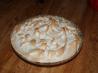 Old-Fashioned Banana Cream Pie