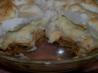 Old-Fashioned Banana Cream Pie