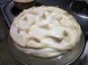 Old-Fashioned Banana Cream Pie