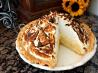 Old-Fashioned Banana Cream Pie