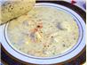 Cream of Potato Soup