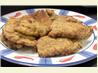 Chicken Fried Steak With  Peppered Cream Gravy
