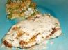 Chicken Fried Steak With  Peppered Cream Gravy