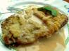 Chicken Fried Steak With  Peppered Cream Gravy