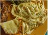 Easy Microwave Alfredo Sauce