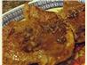 Steak Diane from a Treasury of Great Recipes by Vincent Price