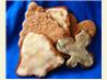 Orangen-Schokoplatzchen (Orange-Chocolate Cookies)