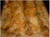 Turkey Lasagna. Recipe by Chef #241833