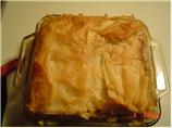 Spanakopita
