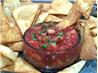 Homemade Tortilla Chips. Recipe by looneytunesfan