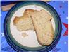 Lazy Irish Beer Bread