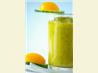 Ww 1 Point - Hair Strengthener Smoothie. Recipe by mariposa13