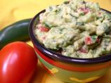 Guacamole Gspeed. Photo by Bayhill