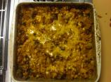 Hamburger Casserole
