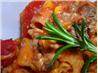 Hamburger Casserole