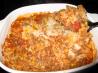Hamburger Casserole