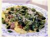 Turkey Divan Omelet