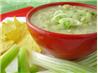 Cucumber, Wasabi and Fresh Ginger Salsa. Recipe by Cookgirl