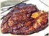 Asian Pork Steaks (Marinade). Recipe by Kiersten Phae