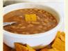 Crock Pot Spicy Bean Soup. Recipe by Caroline Cooks
