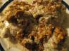 Super Easy Chicken Casserole With Stuffing. Recipe by Kimberley Quinlan