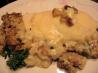 Super Easy Chicken Casserole With Stuffing