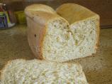 Caramelized Onion Bread (Bread Machine)