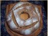 Caramelized Onion Bread (Bread Machine)