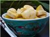 One Serving Asian Fruit Salad