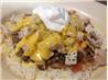 Naked Burrito